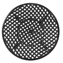 Load image into Gallery viewer, Aluminum 49" Round Dining Table