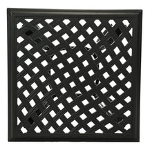 Load image into Gallery viewer, Aluminum 21" Standard End Table