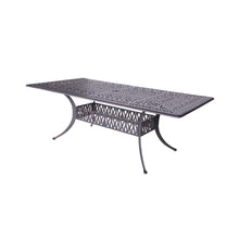 Load image into Gallery viewer, Rectangle Dining Table, 44"x84"