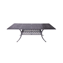 Load image into Gallery viewer, Rectangle Dining Table, 44"x84"