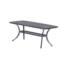 Load image into Gallery viewer, Modern Indoor/Outdoor Coffee Table