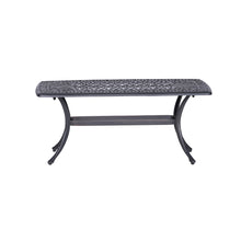 Load image into Gallery viewer, Modern Indoor/Outdoor Coffee Table