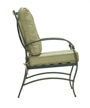 Load image into Gallery viewer, Valencia Patio Dining Chair with Cushion