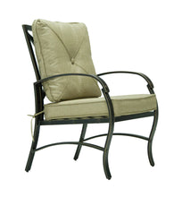 Load image into Gallery viewer, Valencia Patio Dining Chair with Cushion