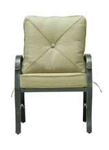 Load image into Gallery viewer, Valencia Patio Dining Chair with Cushion