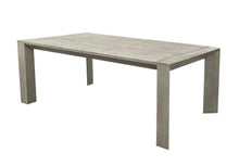 Load image into Gallery viewer, 84"x40" Dining Table Aeros