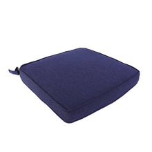 Load image into Gallery viewer, Halston Cushion 18.90" x 17.13" x 2.56"