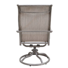 Load image into Gallery viewer, Outdoor Sling Swivel Rocker