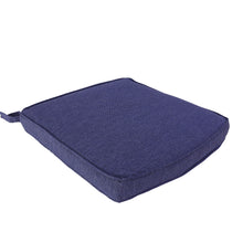Load image into Gallery viewer, Geneva Cushion 20.08" x 19.29" x 2.36"