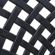 Load image into Gallery viewer, Cast Aluminum Dining Arm Chair With Sandstorm Color Cushion