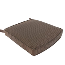 Load image into Gallery viewer, Castle Rock Cushion 20.87" x 21.65" x 2.36"