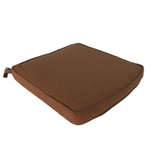 Load image into Gallery viewer, Castle Rock Cushion 20.87" x 21.65" x 2.36"