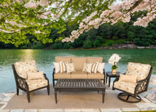 Load image into Gallery viewer, Mirabella Deep Seat Sofa