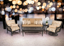 Load image into Gallery viewer, Mirabella Club Chair Swviel