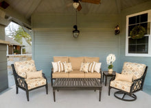 Load image into Gallery viewer, Mirabella Club Chair Swviel
