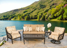 Load image into Gallery viewer, Mirabella Club Chair