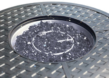 Load image into Gallery viewer, 36" Round Bistro Firetable (Classic) (Container Order Only)