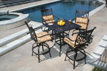 Load image into Gallery viewer, Ariana Barstool