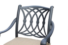 Load image into Gallery viewer, Dining Chair (Classic) w/ Sunbrella Cushion (Set of 2) (Container Order Only)