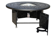 Load image into Gallery viewer, 52" Round Fire Table (Classic) (Container Order Only)