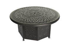 Load image into Gallery viewer, 52" Round Fire Table (Classic) (Container Order Only)