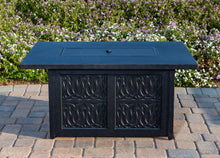 Load image into Gallery viewer, 50"x32" Rectangle Fire Table (Classic) (Container Order Only)