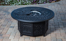 Load image into Gallery viewer, 52" Round Fire Table (Classic) (Container Order Only)