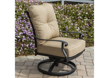 Load image into Gallery viewer, Club Swivel Rockers (Classic) Set of 2 (Container Order Only)