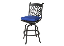 Load image into Gallery viewer, Ariana Armless Barstool