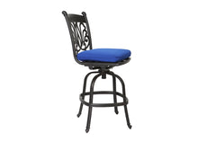 Load image into Gallery viewer, Ariana Armless Barstool