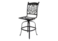 Load image into Gallery viewer, Ariana Armless Barstool