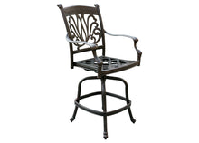 Load image into Gallery viewer, Ariana Counter Barstool