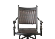 Load image into Gallery viewer, Aztec Counter Barstool