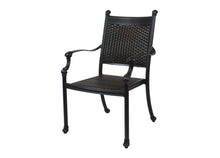Load image into Gallery viewer, Wicker Dining Chair (Set of 4)
