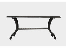 Load image into Gallery viewer, 42" x 21" Rectangle Coffee Table Signature