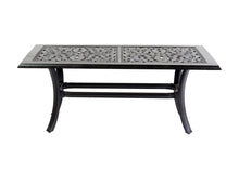 Load image into Gallery viewer, 44" x 24" Rectangle Coffee Table Designer
