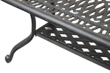 Load image into Gallery viewer, 42" x 21" Rectangle Coffee Table Weave