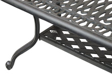 Load image into Gallery viewer, 42" x 21" Rectangle Coffee Table Weave