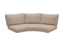 Load image into Gallery viewer, Cushion for Ariana Curved Sofa