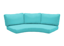 Load image into Gallery viewer, Cushion for Ariana Curved Sofa