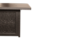 Load image into Gallery viewer, 50"x32" Rectangle Fire Table (Classic) (Container Order Only)