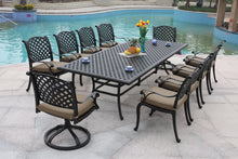 Load image into Gallery viewer, Sahara Armless Dining Chair