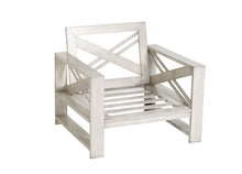 Load image into Gallery viewer, JoLee White Club Chair