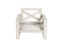 Load image into Gallery viewer, JoLee White Club Chair