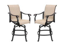Load image into Gallery viewer, Sling Barstool (Set of 2)
