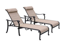 Load image into Gallery viewer, Sling Chaise Lounger (Set of 2)