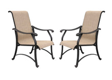 Load image into Gallery viewer, Sling Dining Chair (Set of 2)

