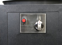 Load image into Gallery viewer, 64" Round Dining Fire Table