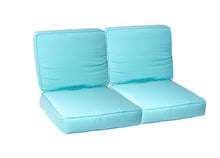 Load image into Gallery viewer, Cushion for Aztec or Athena Loveseat