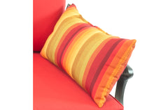Load image into Gallery viewer, Cushion for Lumbar Pillow 10x20